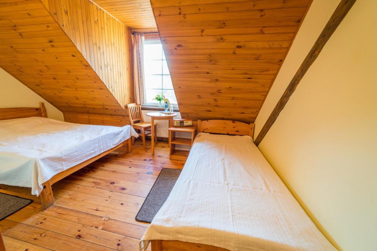 Folwark Luknajno Nad Jeziorem Sniardwy Gospoda Dziedzictwo Kulinarne Warmia-Mazury Mikolajki  Exterior photo
