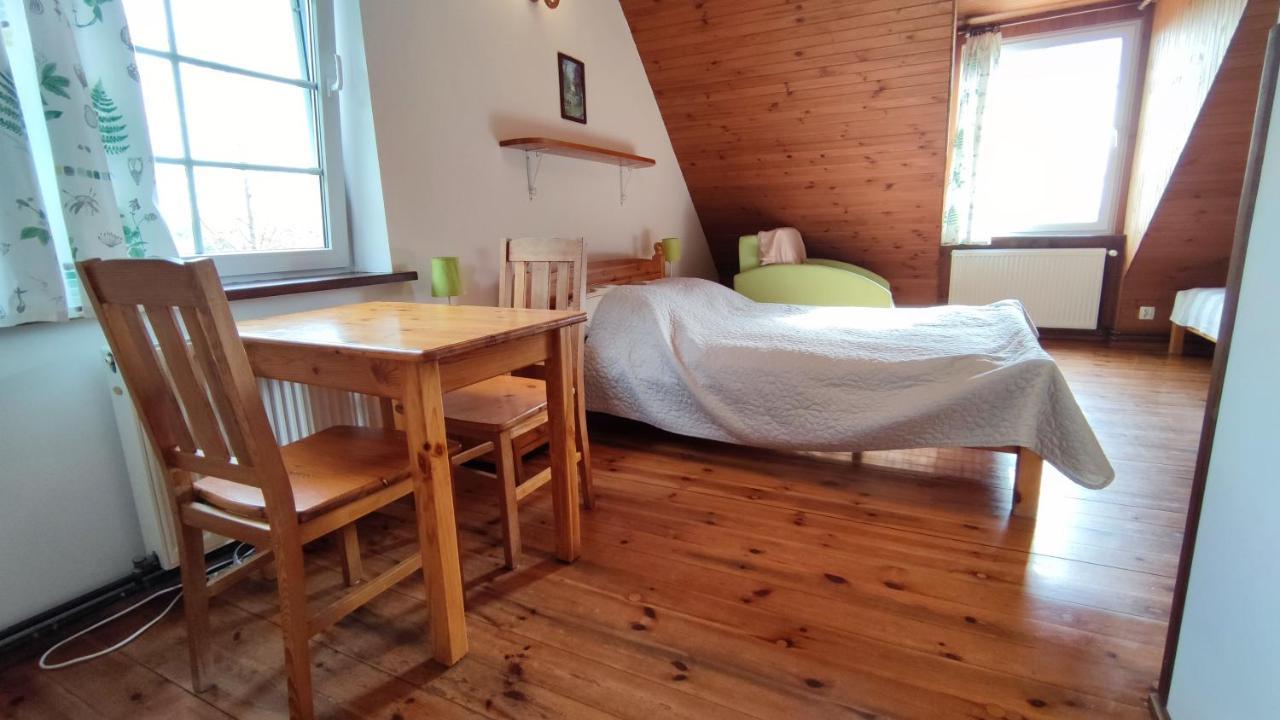 Folwark Luknajno Nad Jeziorem Sniardwy Gospoda Dziedzictwo Kulinarne Warmia-Mazury Mikolajki  Exterior photo