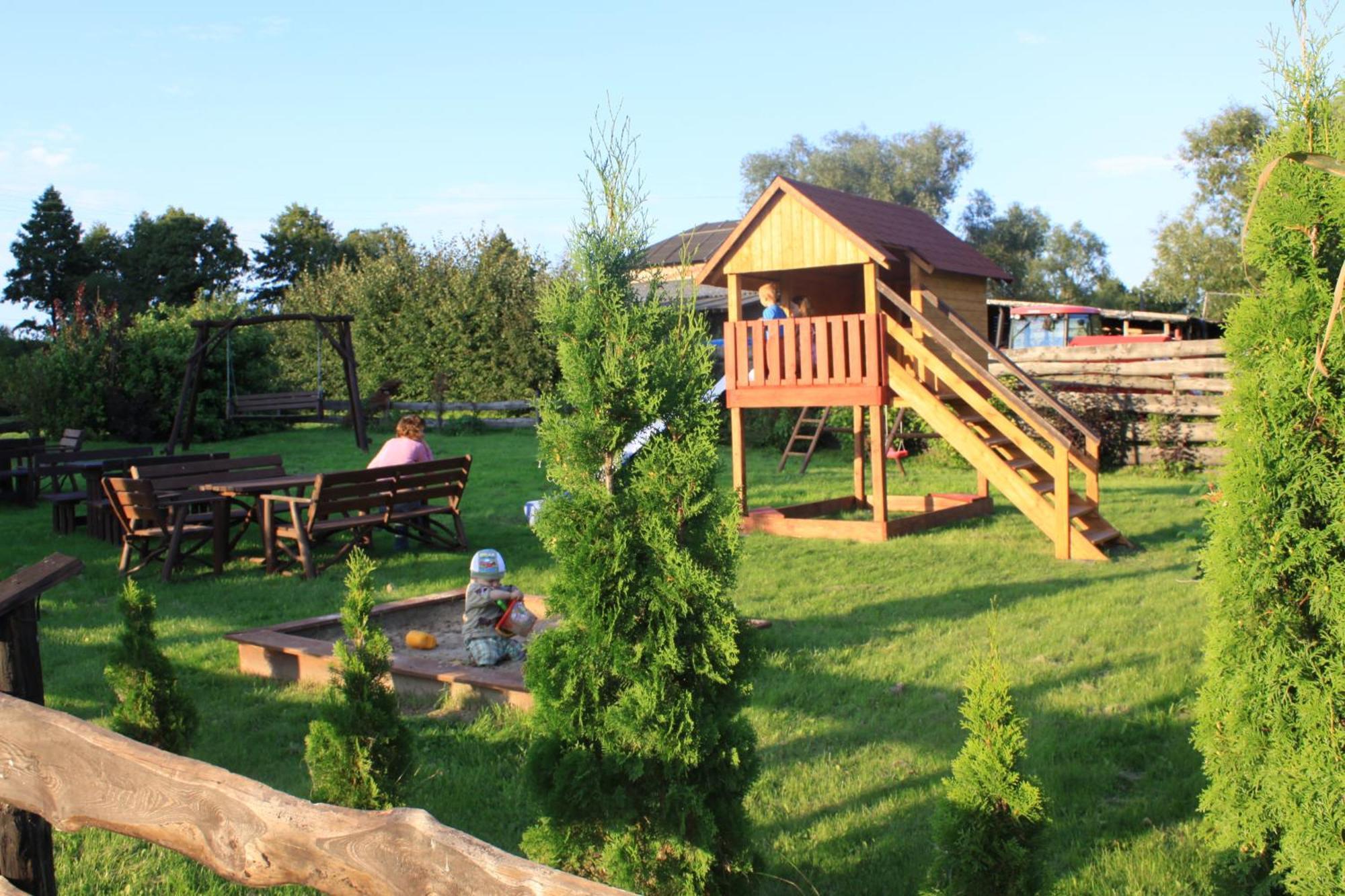Folwark Luknajno Nad Jeziorem Sniardwy Gospoda Dziedzictwo Kulinarne Warmia-Mazury Mikolajki  Exterior photo